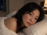 ツーショットダイヤルの無料お試しでつながった年上女性と深夜に会い、ホテル代わりの部屋で朝まで何度も求め合った一夜